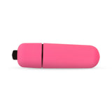 Love in the Pocket - Vibrerende Bullet