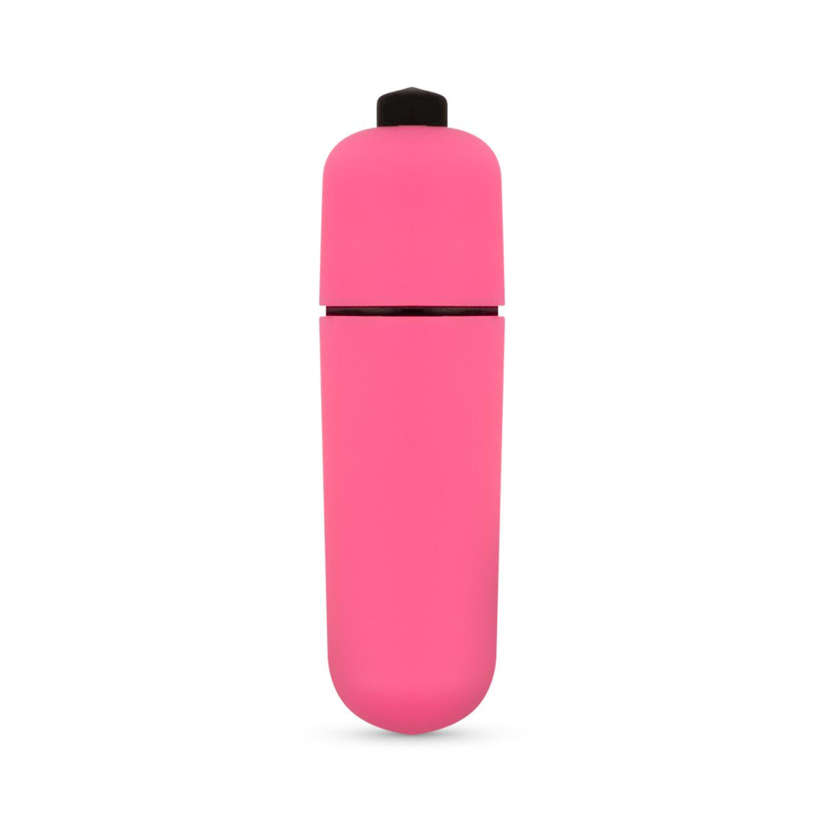 Love in the Pocket - Vibrerende Bullet