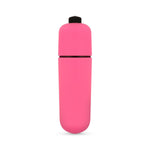 Love in the Pocket - Vibrerende Bullet