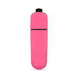Love in the Pocket - Vibrerende Bullet
