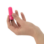 Love in the Pocket - Vibrerende Bullet