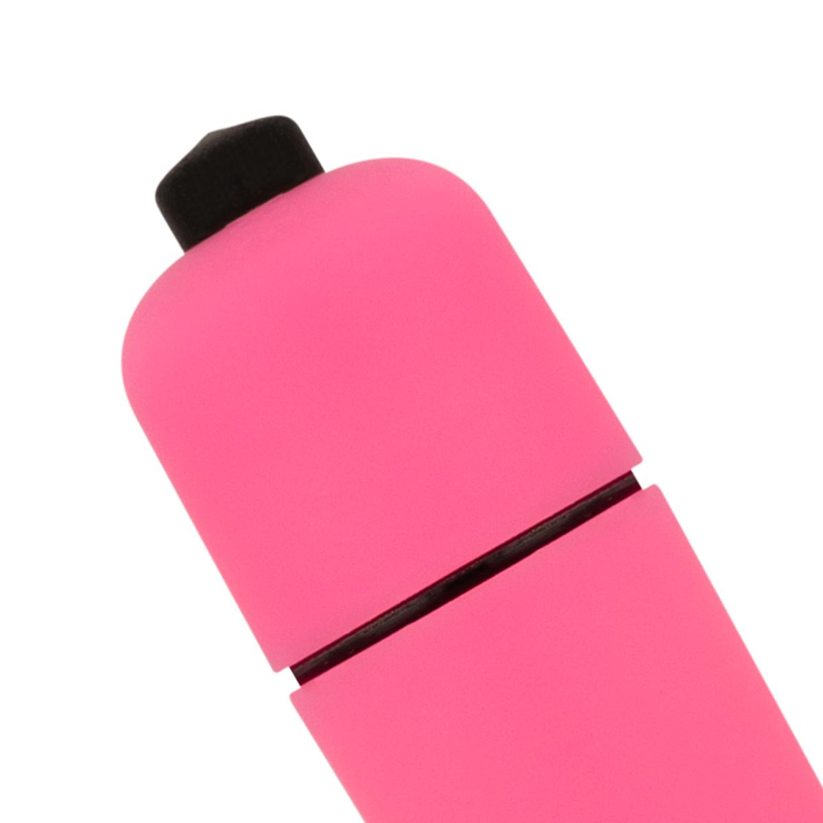 Love in the Pocket - Vibrerende Bullet