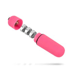 Love in the Pocket - Vibrerende Bullet