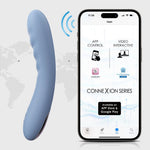 Ava Neo Støtvibrator fra Svakom