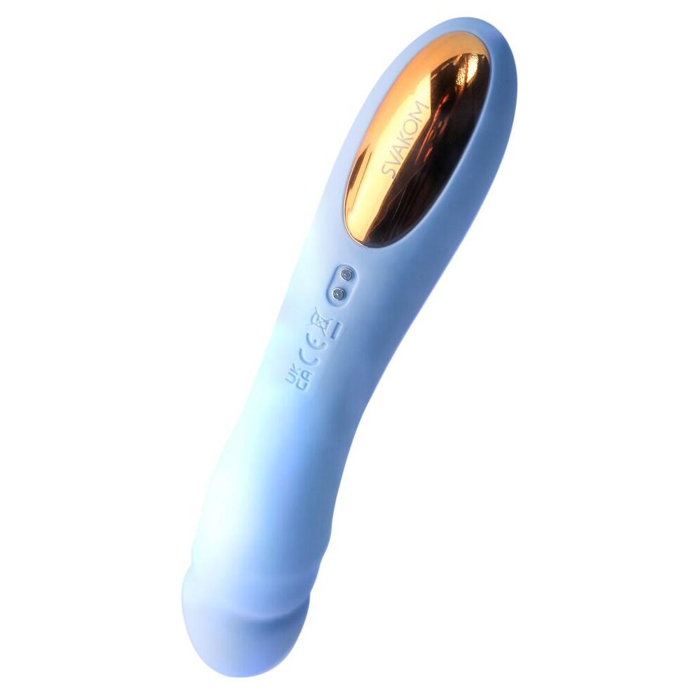 Ava Neo Støtvibrator fra Svakom