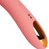 Ava Neo Støtvibrator i Rosa fra Svakom