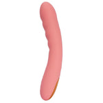 Ava Neo Støtvibrator i Rosa fra Svakom
