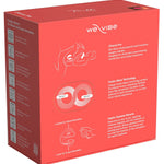 We-Vibe Chorus Pro Appstyrt Parvibrator