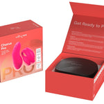 We-Vibe Chorus Pro Appstyrt Parvibrator
