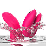 We-Vibe Chorus Pro Appstyrt Parvibrator