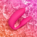 We-Vibe Chorus Pro Appstyrt Parvibrator