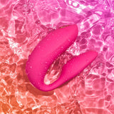 We-Vibe Chorus Pro Appstyrt Parvibrator