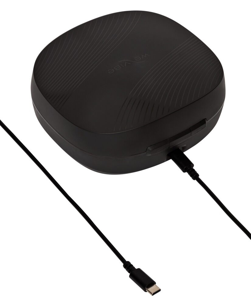 We-Vibe Chorus Pro Appstyrt Parvibrator
