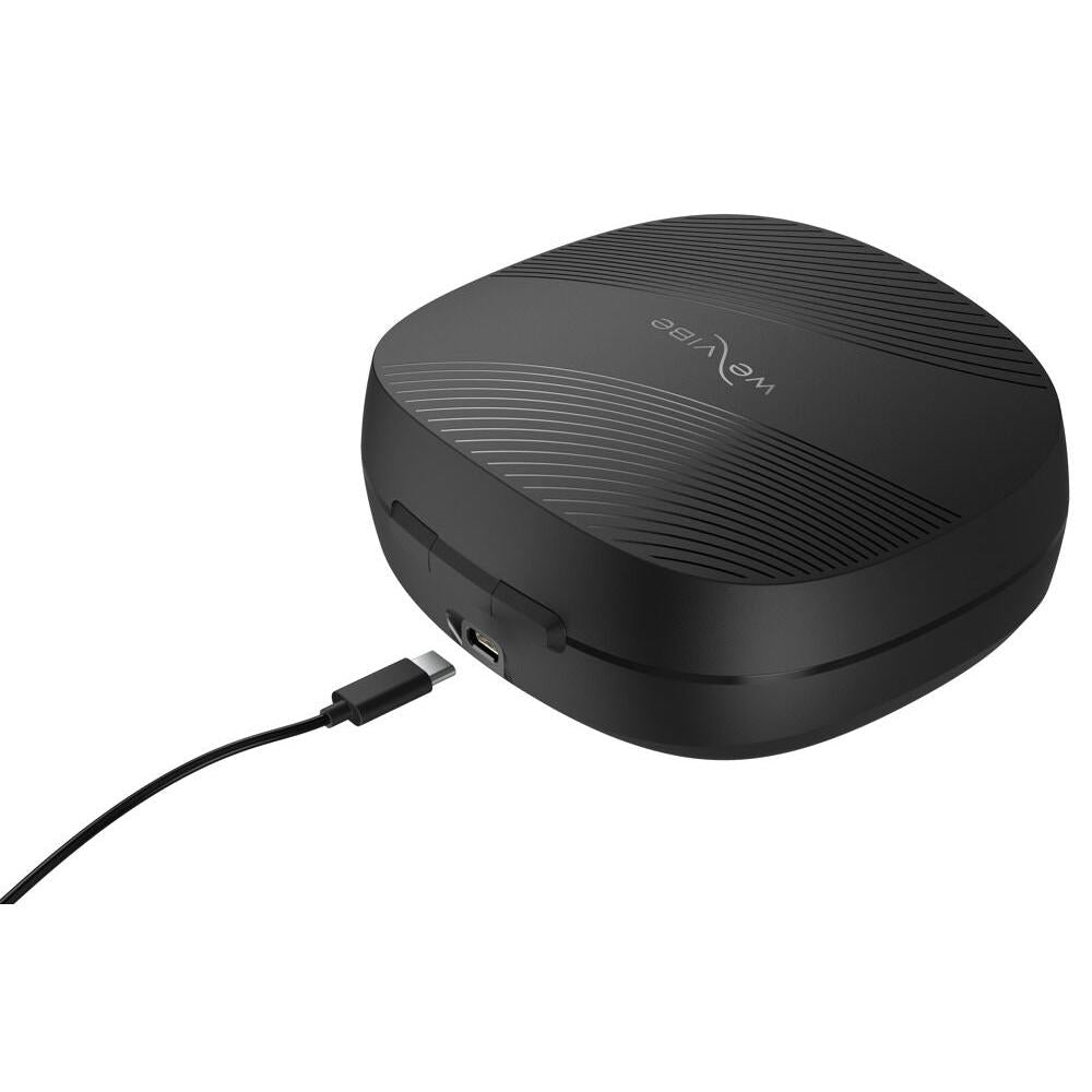 We-Vibe Chorus Pro Appstyrt Parvibrator