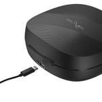We-Vibe Chorus Pro Appstyrt Parvibrator
