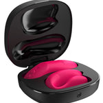 We-Vibe Chorus Pro Appstyrt Parvibrator
