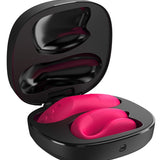 We-Vibe Chorus Pro Appstyrt Parvibrator
