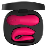 We-Vibe Chorus Pro Appstyrt Parvibrator