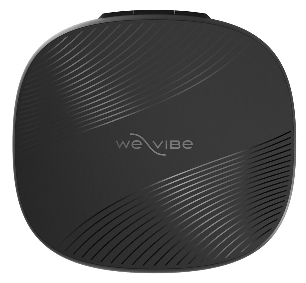 We-Vibe Chorus Pro Appstyrt Parvibrator