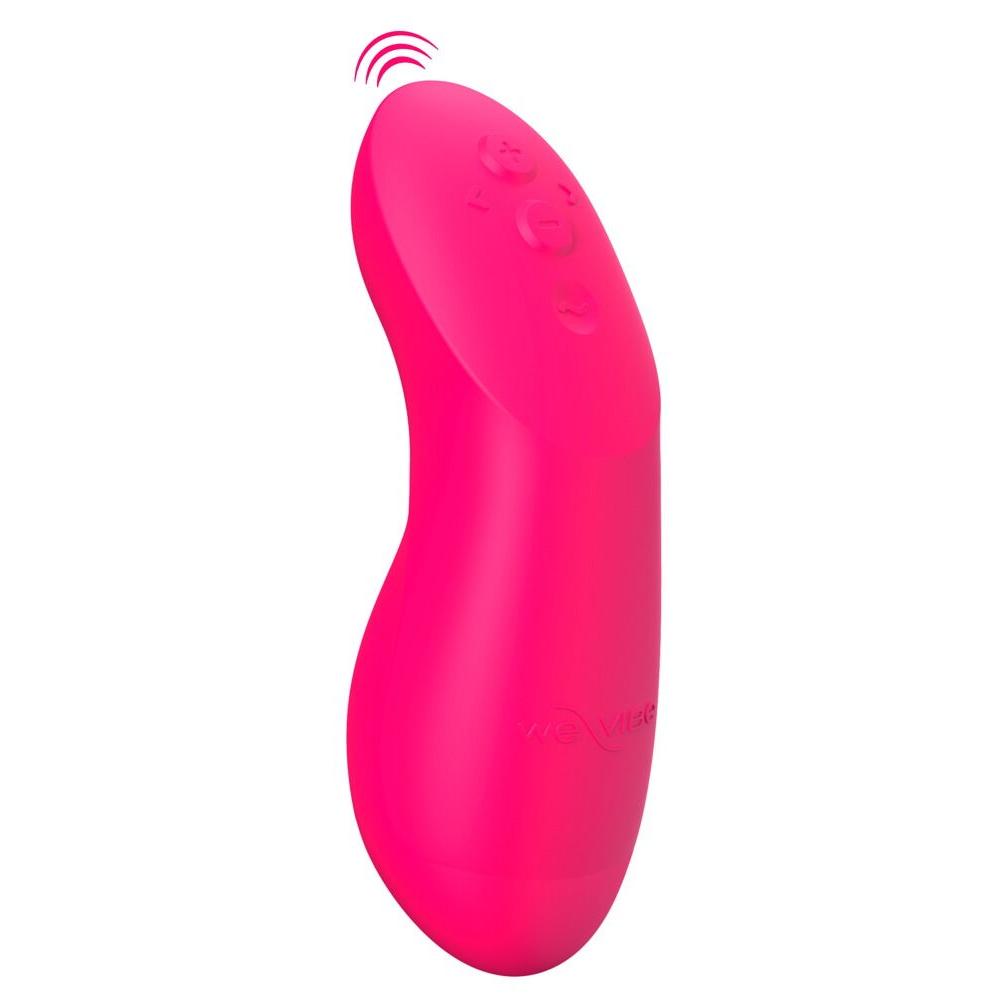We-Vibe Chorus Pro Appstyrt Parvibrator