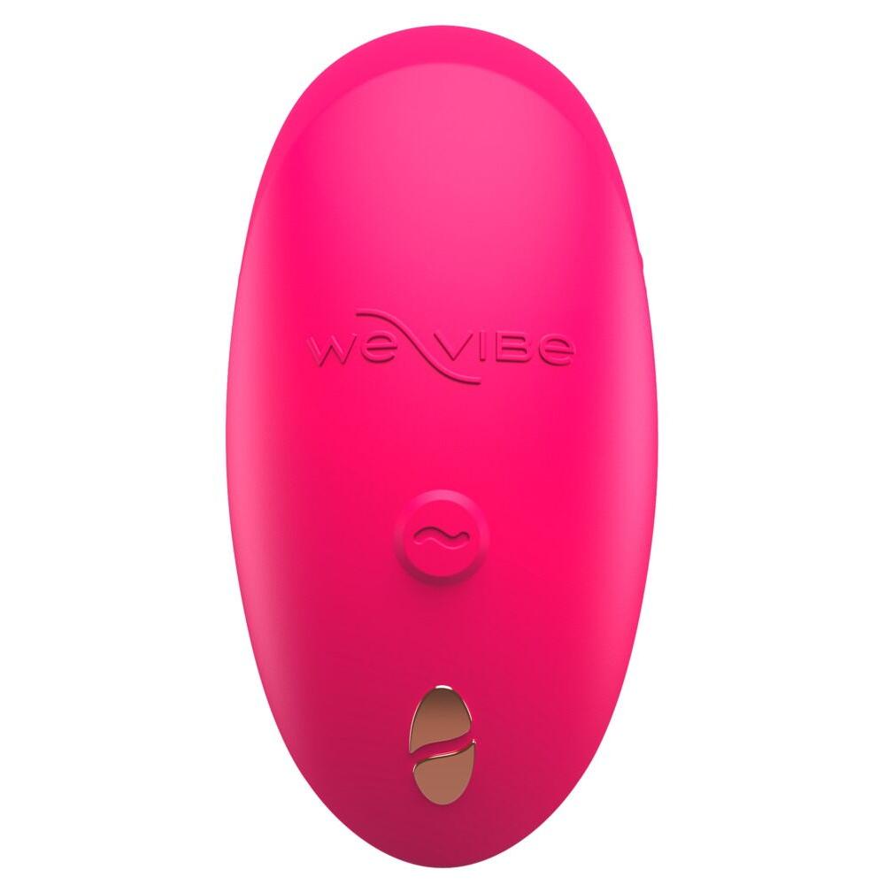 We-Vibe Chorus Pro Appstyrt Parvibrator