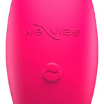 We-Vibe Chorus Pro Appstyrt Parvibrator
