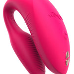 We-Vibe Chorus Pro Appstyrt Parvibrator