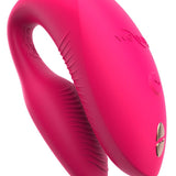 We-Vibe Chorus Pro Appstyrt Parvibrator