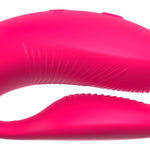 We-Vibe Chorus Pro Appstyrt Parvibrator