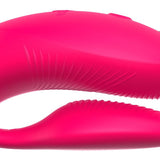 We-Vibe Chorus Pro Appstyrt Parvibrator