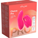 We-Vibe Chorus Pro Appstyrt Parvibrator