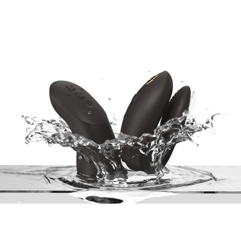 We-Vibe Chorus Pro Appstyrt Parvibrator ? Sort