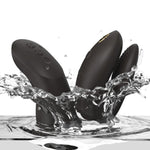 We-Vibe Chorus Pro Appstyrt Parvibrator ? Sort