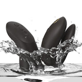 We-Vibe Chorus Pro Appstyrt Parvibrator ? Sort