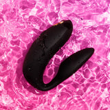 We-Vibe Chorus Pro Appstyrt Parvibrator ? Sort