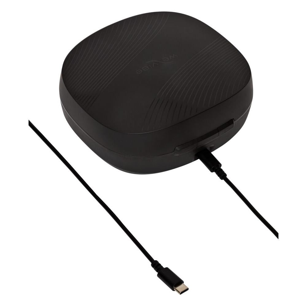 We-Vibe Chorus Pro Appstyrt Parvibrator ? Sort