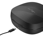 We-Vibe Chorus Pro Appstyrt Parvibrator ? Sort