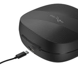 We-Vibe Chorus Pro Appstyrt Parvibrator ? Sort