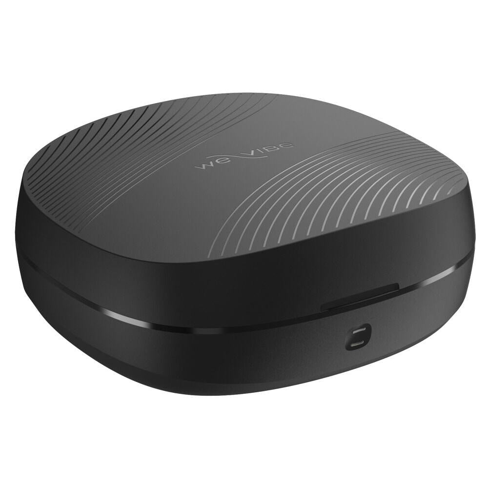 We-Vibe Chorus Pro Appstyrt Parvibrator ? Sort