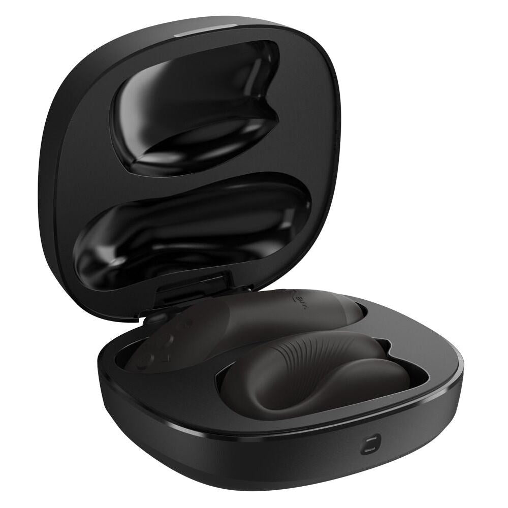 We-Vibe Chorus Pro Appstyrt Parvibrator ? Sort