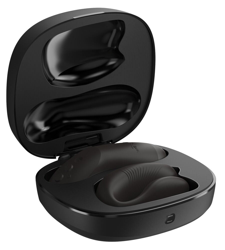We-Vibe Chorus Pro Appstyrt Parvibrator ? Sort