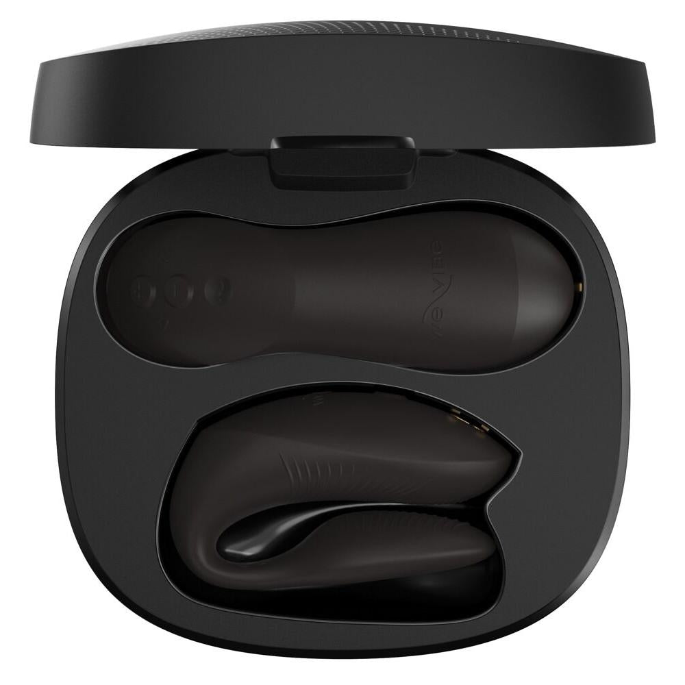 We-Vibe Chorus Pro Appstyrt Parvibrator ? Sort