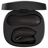 We-Vibe Chorus Pro Appstyrt Parvibrator ? Sort