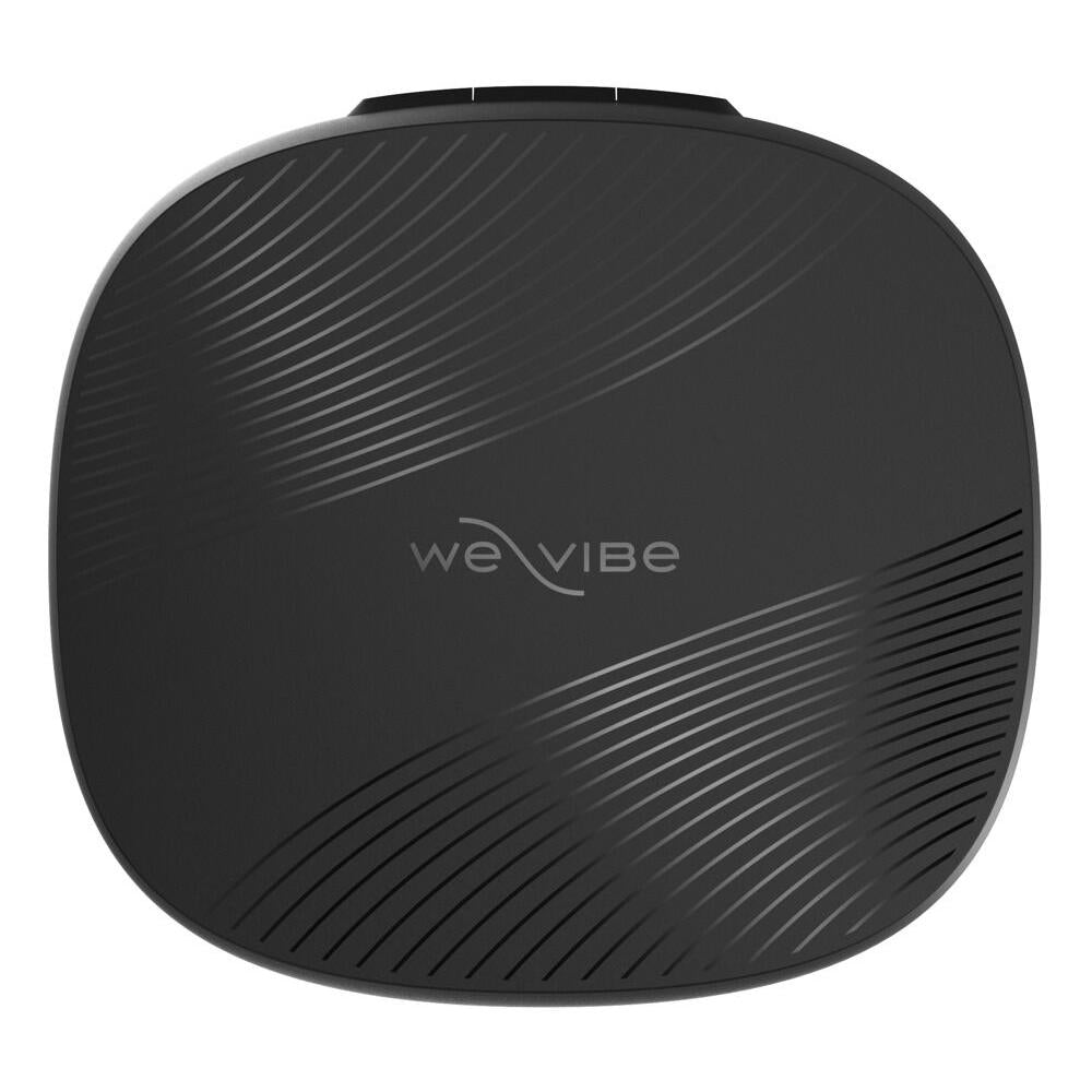 We-Vibe Chorus Pro Appstyrt Parvibrator ? Sort