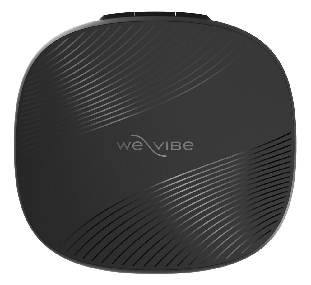 We-Vibe Chorus Pro Appstyrt Parvibrator ? Sort