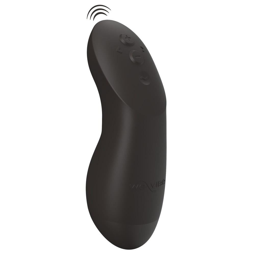 We-Vibe Chorus Pro Appstyrt Parvibrator ? Sort