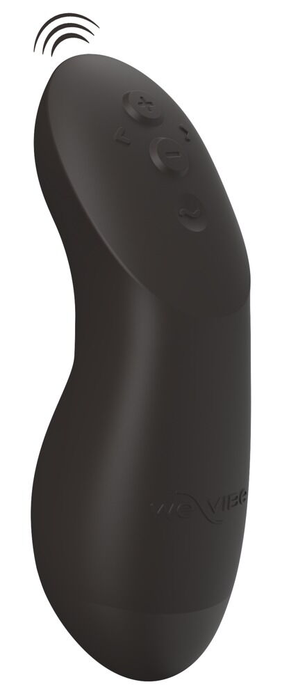 We-Vibe Chorus Pro Appstyrt Parvibrator ? Sort