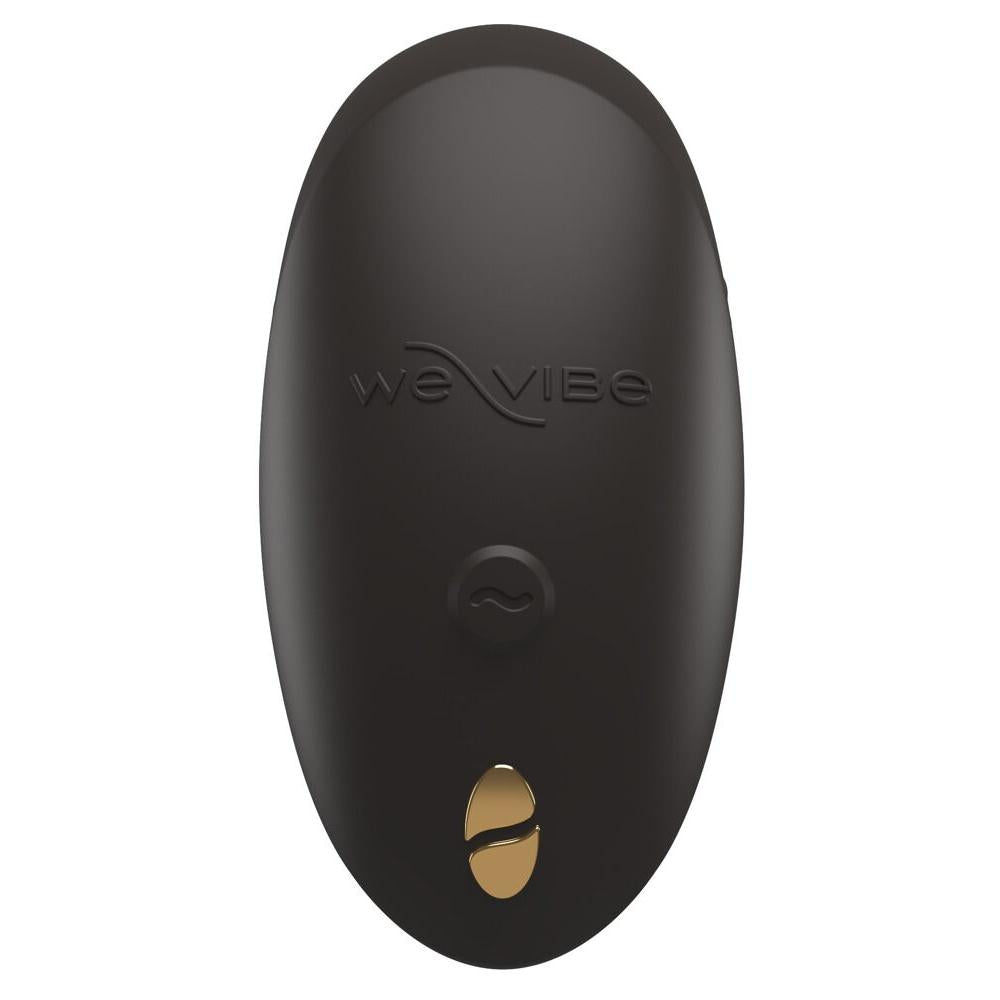 We-Vibe Chorus Pro Appstyrt Parvibrator ? Sort