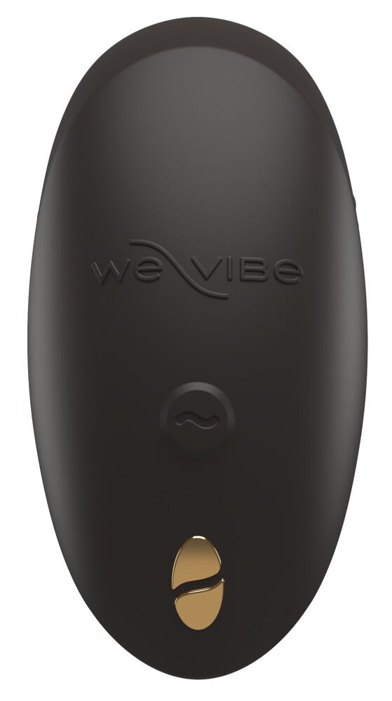 We-Vibe Chorus Pro Appstyrt Parvibrator ? Sort