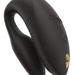 We-Vibe Chorus Pro Appstyrt Parvibrator ? Sort